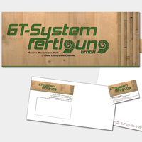 GT-Systemfertigung GmbH